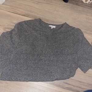 Men’s Reiss grey t shirt size small